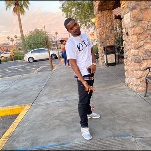 Meet your Posher, Jerry